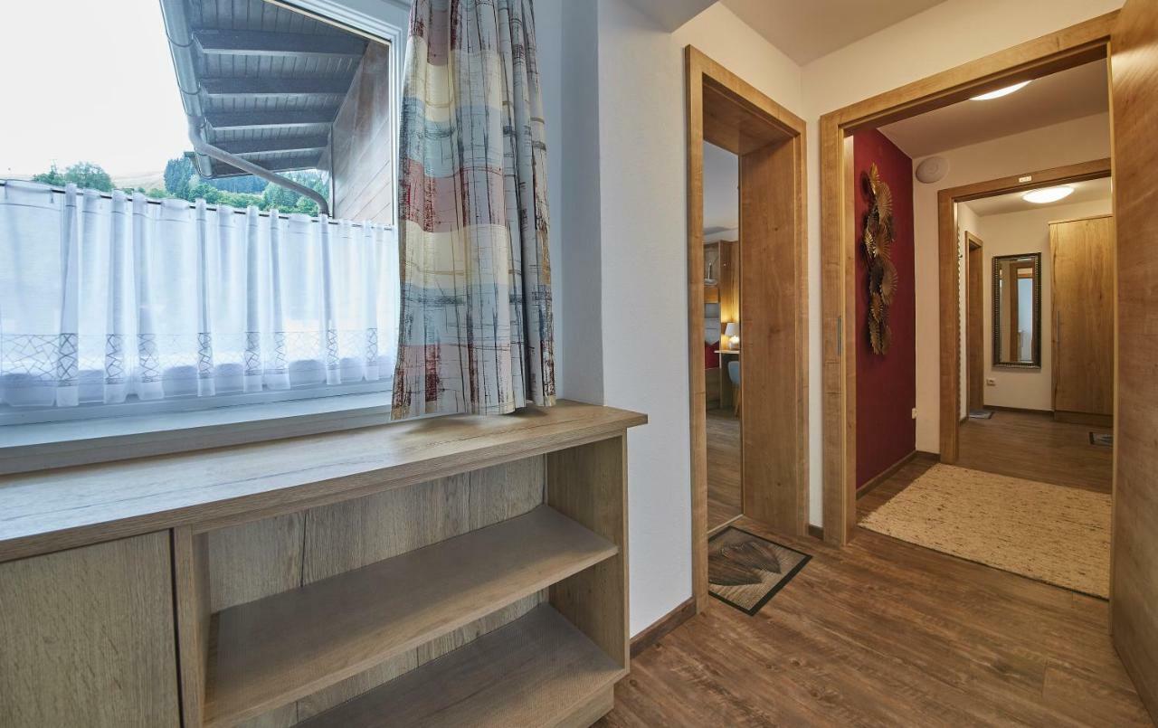 Holiday Lodge Fuerst ซาลบาคฮินเทอร์เกลมม์ ภายนอก รูปภาพ